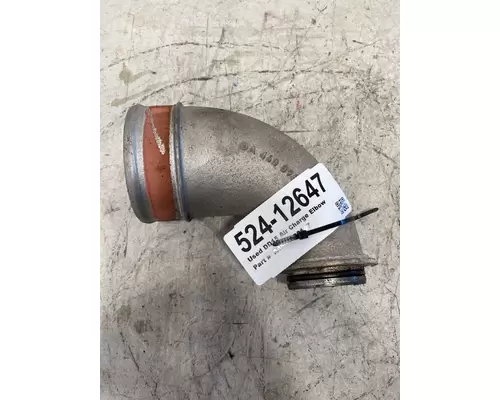 Turbocharger / Supercharger FREIGHTLINER DD15 Frontier Truck Parts