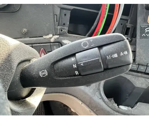 Automatic Transmission Parts, Misc. FREIGHTLINER DT12-OB Tim Jordan's Truck Parts, Inc.