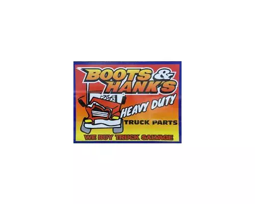 Axle Beam (Front) FREIGHTLINER F 120-3N Boots &amp; Hanks Of Pennsylvania