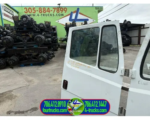 Freightliner F350 Door Assembly, Front