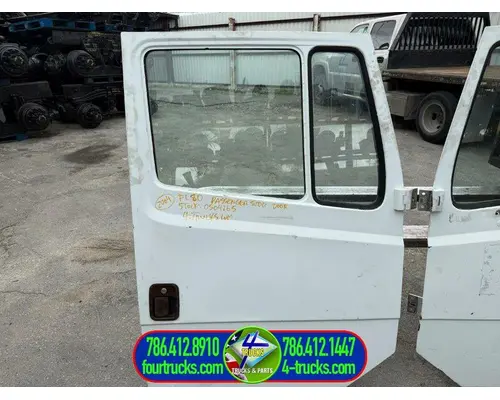 Freightliner F350 Door Assembly, Front