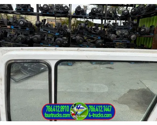 Freightliner F350 Door Assembly, Front