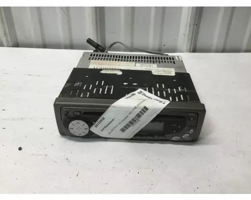 Freightliner FB65 Body, Misc. Parts