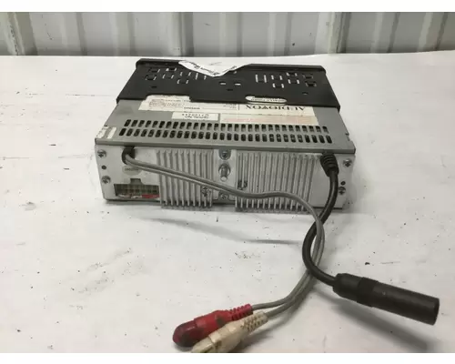 Freightliner FB65 Body, Misc. Parts