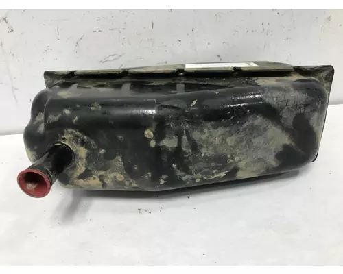 Freightliner FB65 Radiator Overflow Bottle  Surge Tank