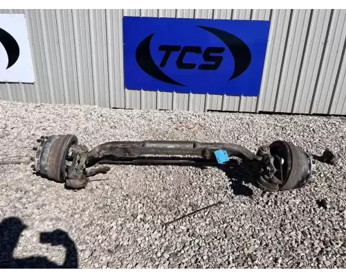 Freightliner FC60 Axle Assembly, Front (Steer)