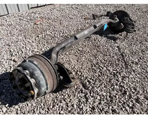Freightliner FC60 Axle Assembly, Front (Steer)
