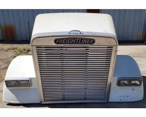 Freightliner FC60 Hood