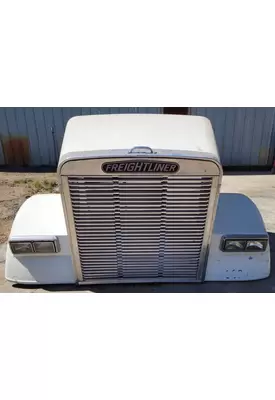 Freightliner FC60 Hood