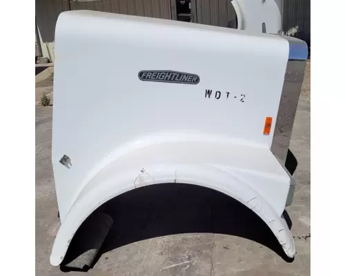 Freightliner FC60 Hood