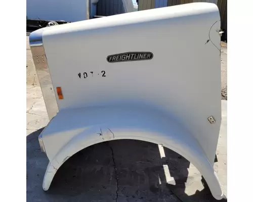 Freightliner FC60 Hood