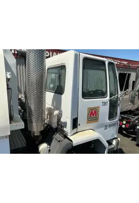 Freightliner FC70 Cargo Cab