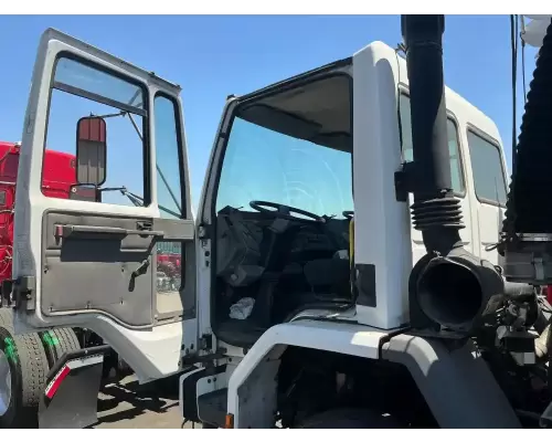 Freightliner FC70 Cargo Cab