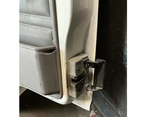 Freightliner FC70 Cargo Door Assembly, Front