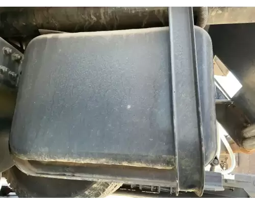Freightliner FC70 Cargo Fuel Tank