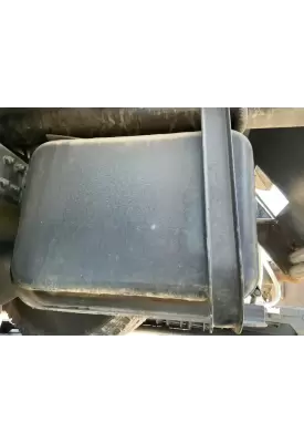 Freightliner FC70 Cargo Fuel Tank