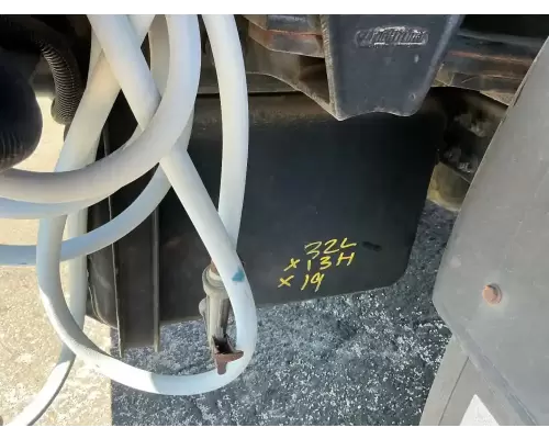 Freightliner FC70 Cargo Fuel Tank