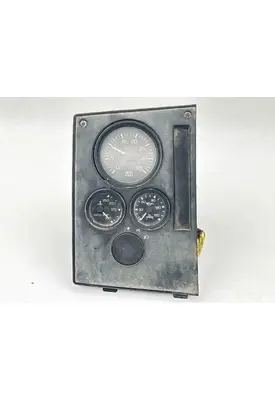 Freightliner FC80 Cargo Instrument Cluster