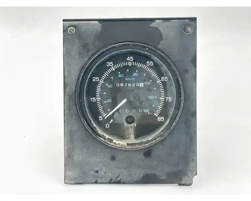 Freightliner FC80 Cargo Instrument Cluster