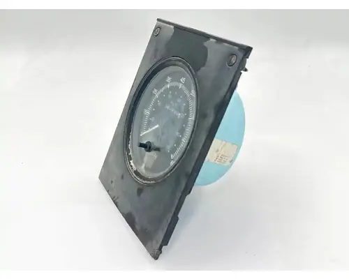 Freightliner FC80 Cargo Instrument Cluster