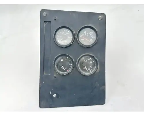 Freightliner FC80 Cargo Instrument Cluster