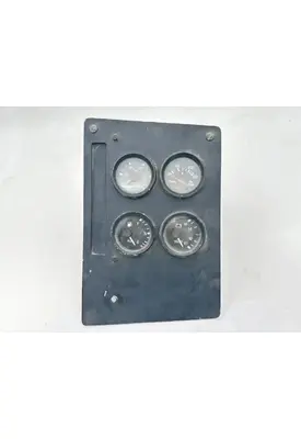 Freightliner FC80 Cargo Instrument Cluster