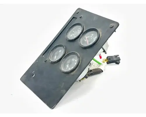 Freightliner FC80 Cargo Instrument Cluster