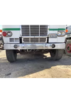 Freightliner FL Cabover Bumper Assembly, Front