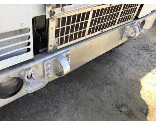 Freightliner FL Cabover Bumper Assembly, Front