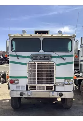 Freightliner FL Cabover Cab