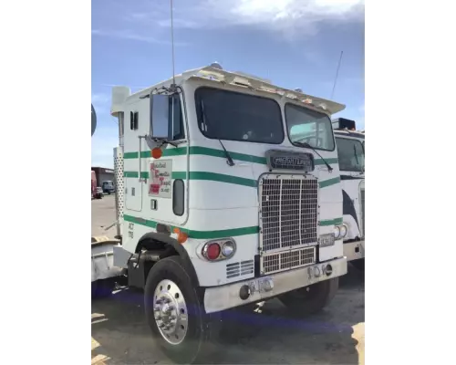 Freightliner FL Cabover Cab