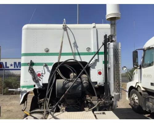 Freightliner FL Cabover Cab