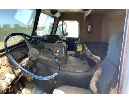 Freightliner FL Cabover Cab