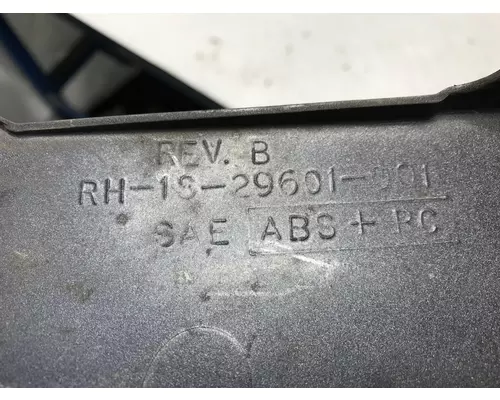 Freightliner FL106 A Pillar Panel