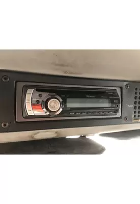 Freightliner FL106 A/V Equipment