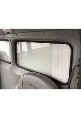 Freightliner FL106 Back Glass