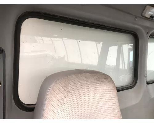 Freightliner FL106 Back Glass