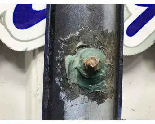 Freightliner FL106 Body, Misc. Parts