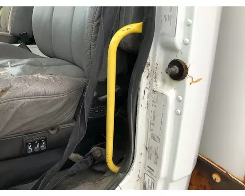 Freightliner FL106 Body, Misc. Parts