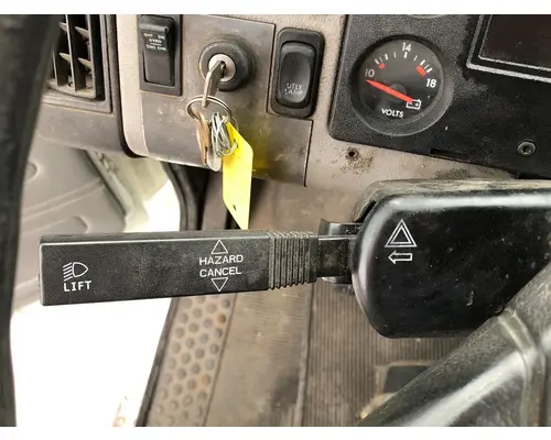 Freightliner FL106 Body, Misc. Parts