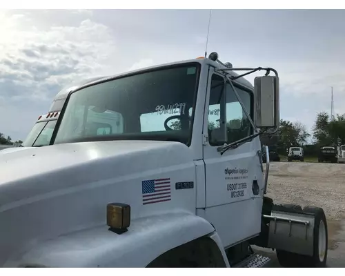 Freightliner FL106 Cab Assembly