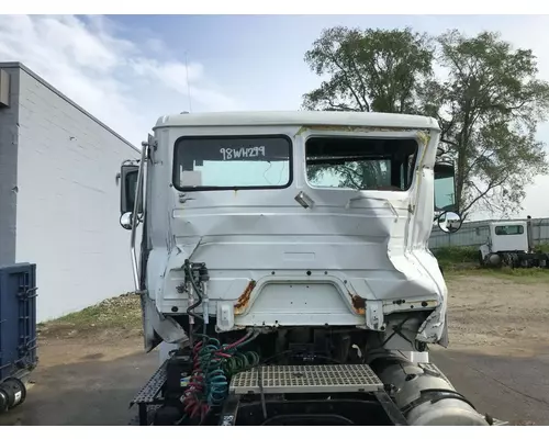 Freightliner FL106 Cab Assembly