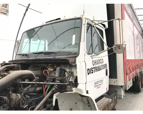 Freightliner FL106 Cab Assembly