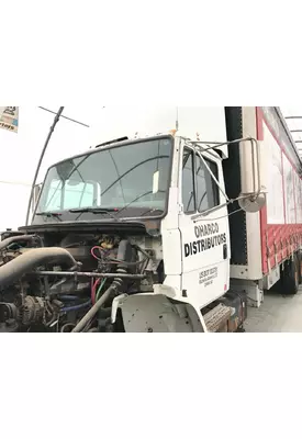 Freightliner FL106 Cab Assembly