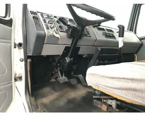 Freightliner FL106 Cab Assembly