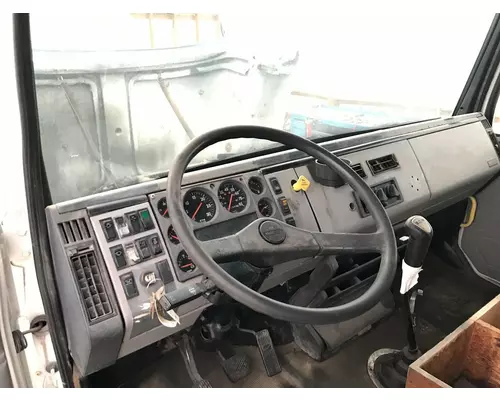 Freightliner FL106 Cab Assembly