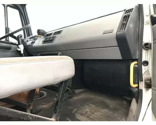 Freightliner FL106 Cab Assembly