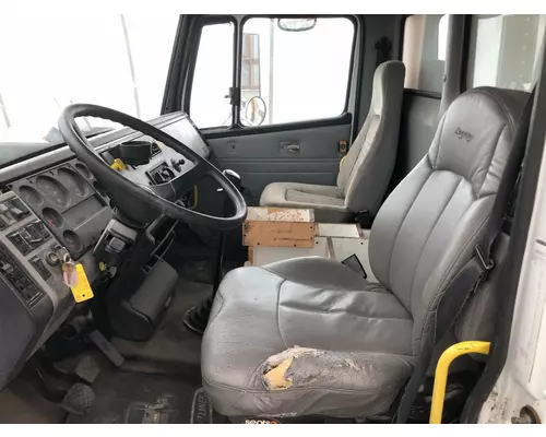 Freightliner FL106 Cab Assembly