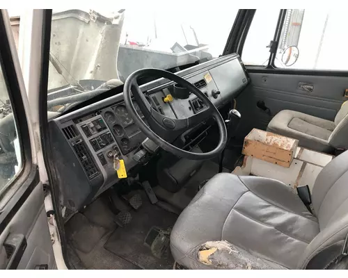 Freightliner FL106 Cab Assembly