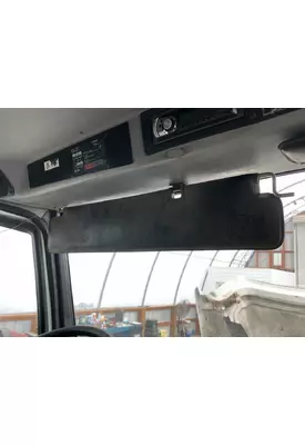 Freightliner FL106 Cab Misc. Interior Parts